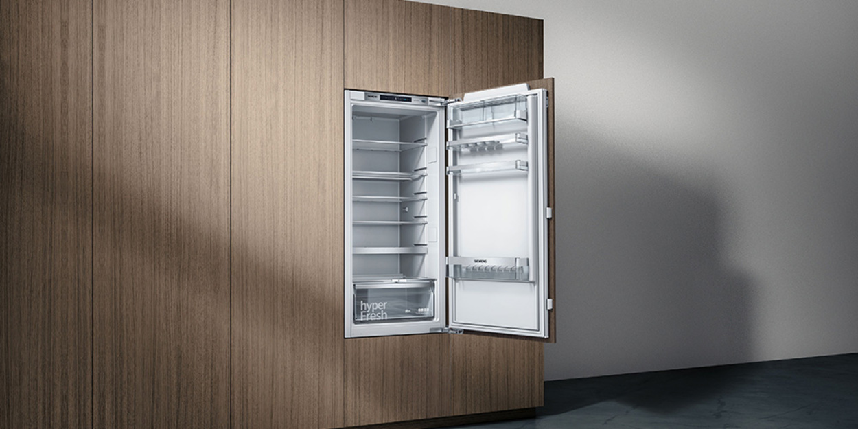 Kühlschränke bei Haus- u. Gebäudetechnik Theuermeister in Zeitz