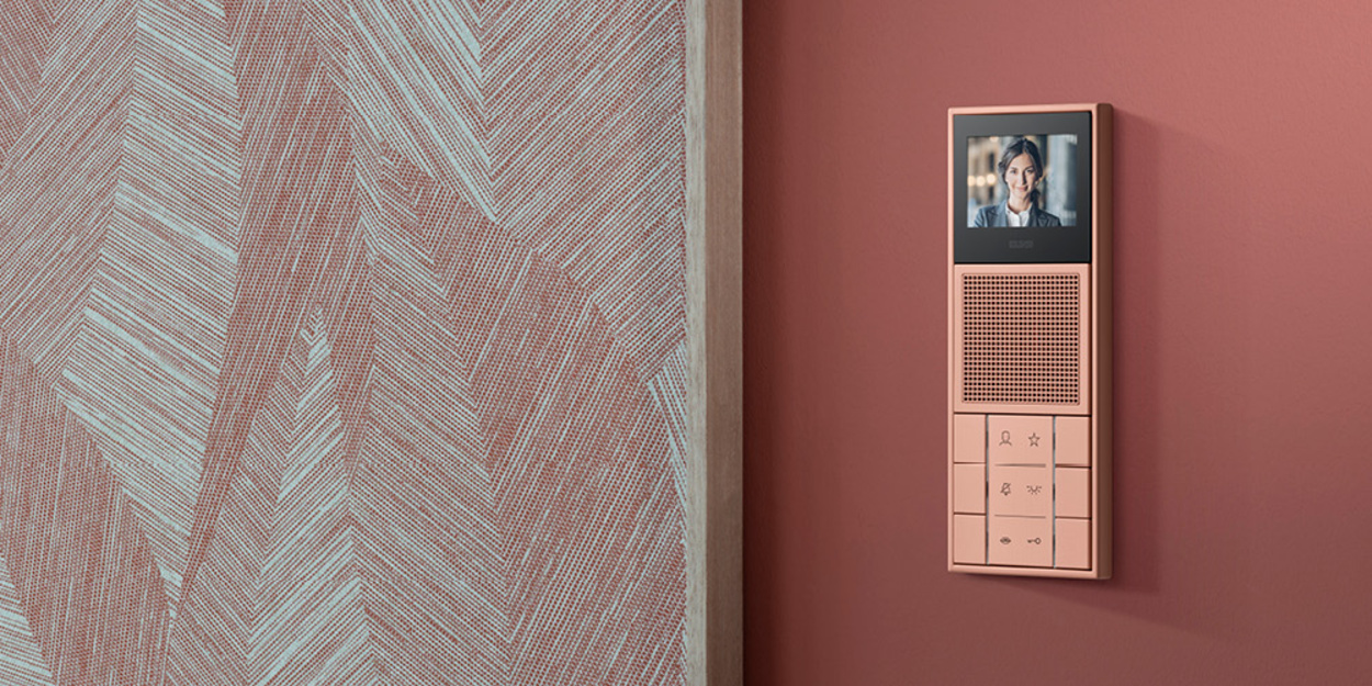 JUNG Türkommunikation bei Haus- u. Gebäudetechnik Theuermeister in Zeitz