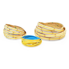 LED Stripes COB bei Haus- u. Gebäudetechnik Theuermeister in Zeitz