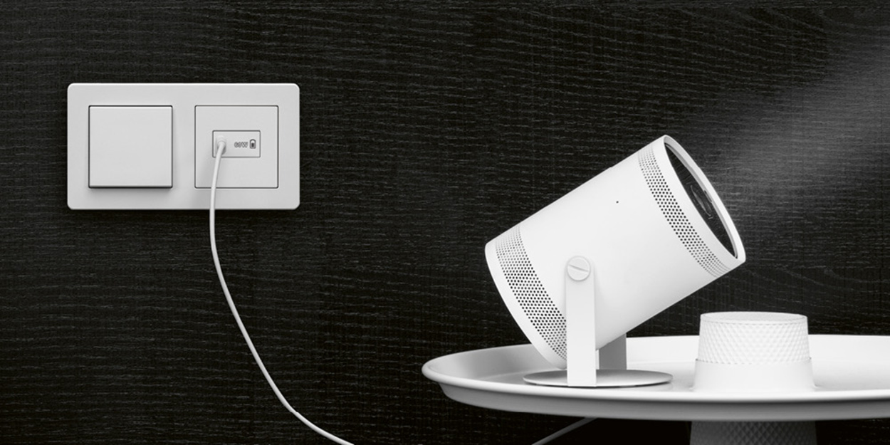 Ladegerät USB PD 60 bei Haus- u. Gebäudetechnik Theuermeister in Zeitz