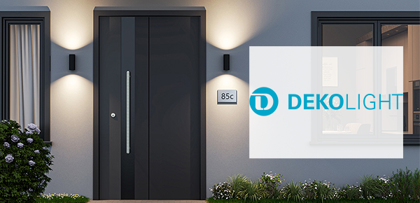 DEKO-LIGHT bei Haus- u. Gebäudetechnik Theuermeister in Zeitz