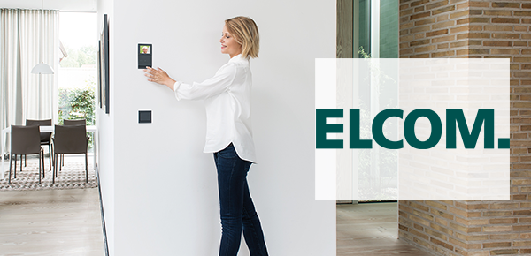 Elcom bei Haus- u. Gebäudetechnik Theuermeister in Zeitz